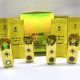 Ace Ultra Premium Gold V6 Empty Disposable Vape 1ml 2ml with 10 Pack Display Box